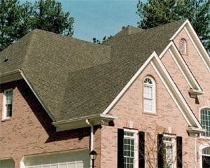 Nice House with new roof