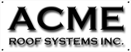 Acme Roof Systems logo
